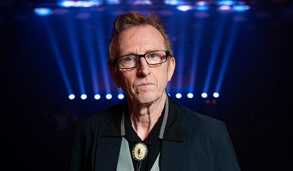 Bruce Watson - In A Big Country: An Intimate Evening with Big Country Guitarist Bruce Watson