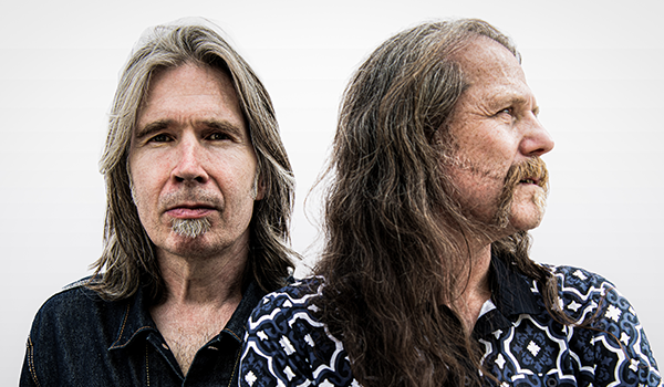 Del Amitri - Past to Present - Four Decades of Their Greatest Music