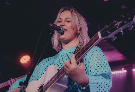 Katie Nicoll Katie Nicoll