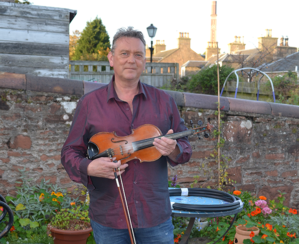 Kevin Findlay Kevin Findlay