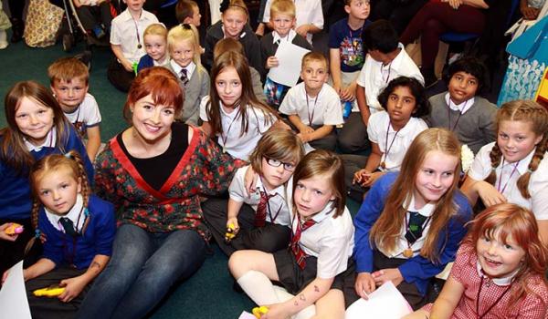Children and Young People 