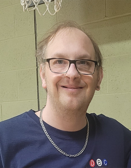 Michael Cook
