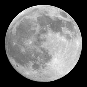The Moon The Moon