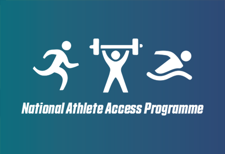National Athlete Access Programme