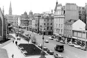 Nethergate Nethergate