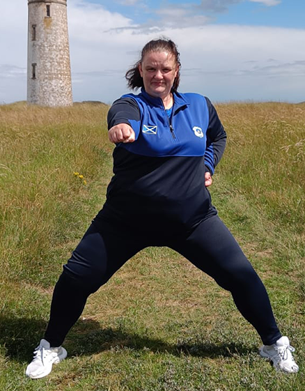Nicola Nixon