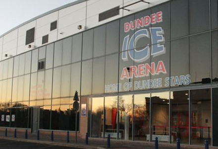 Dundee Ice Arena