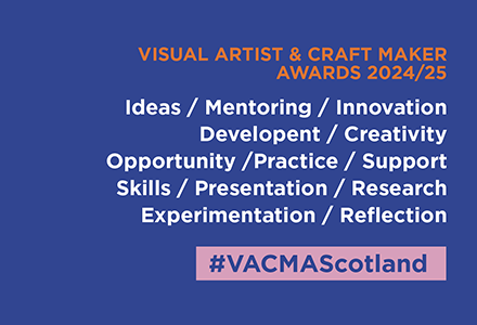 VACMA: Dundee