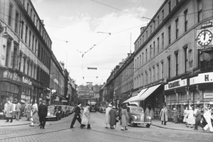 Reform Street Reform Street