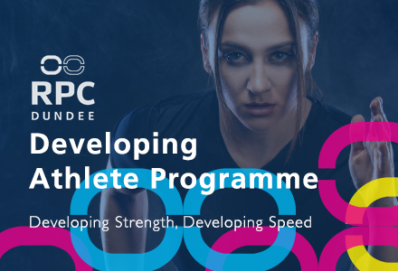 RPC Developing Athlete Programme