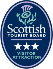 Scottish Tourist Board *** Visitor Attraction