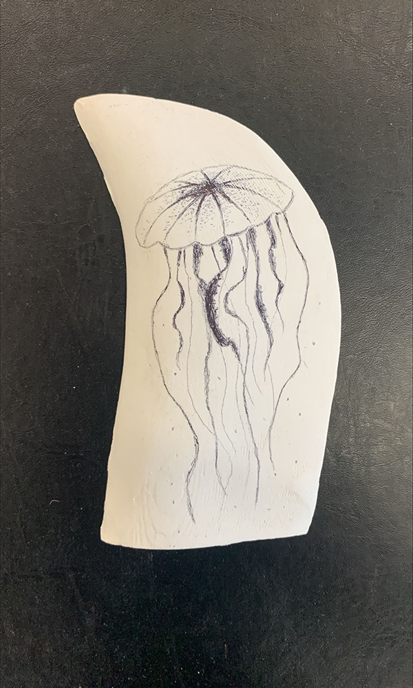 Dundee’s Maritime Pasts and Futures - Scrimshaw