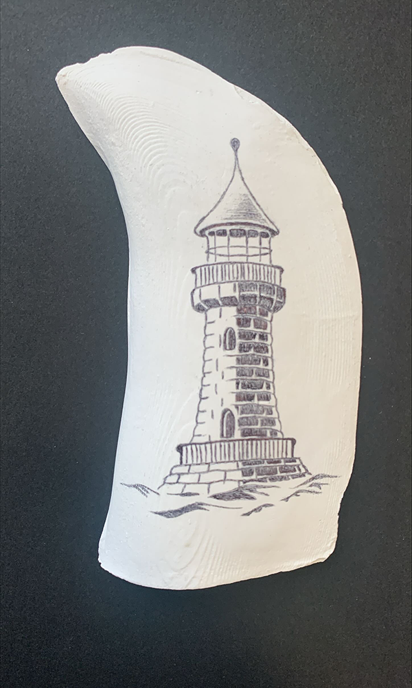 Dundee’s Maritime Pasts and Futures - Scrimshaw