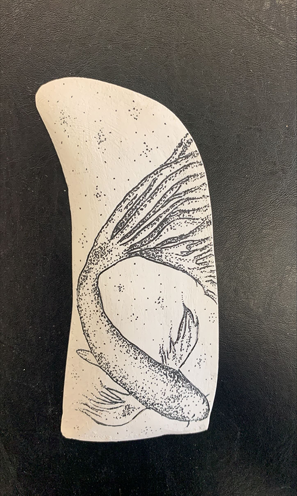 Dundee’s Maritime Pasts and Futures - Scrimshaw