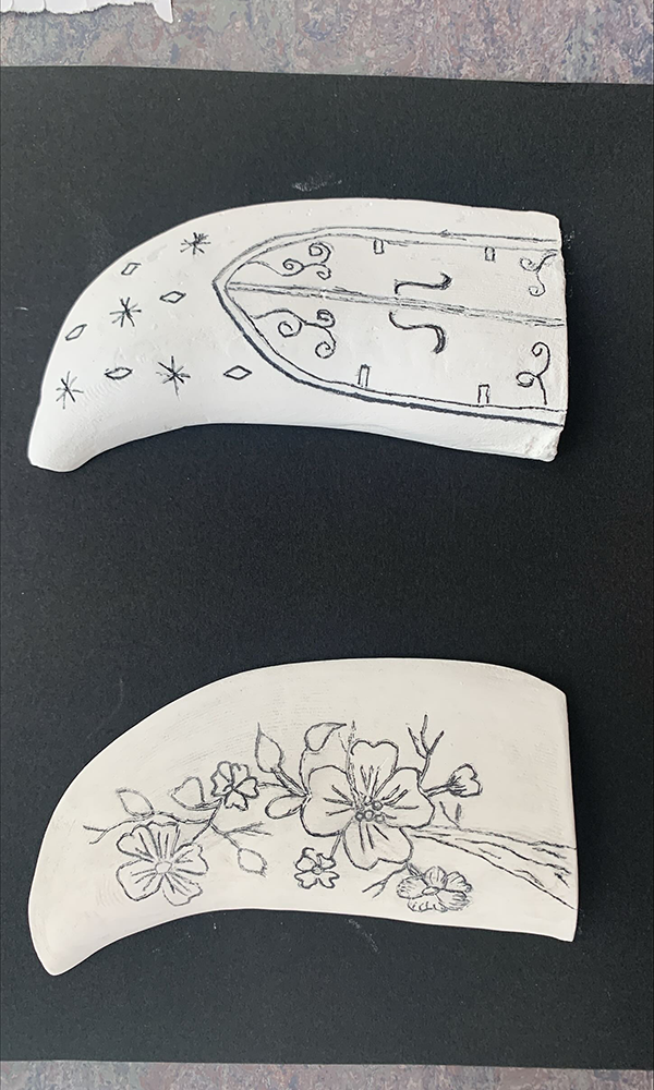 Dundee’s Maritime Pasts and Futures - Scrimshaw