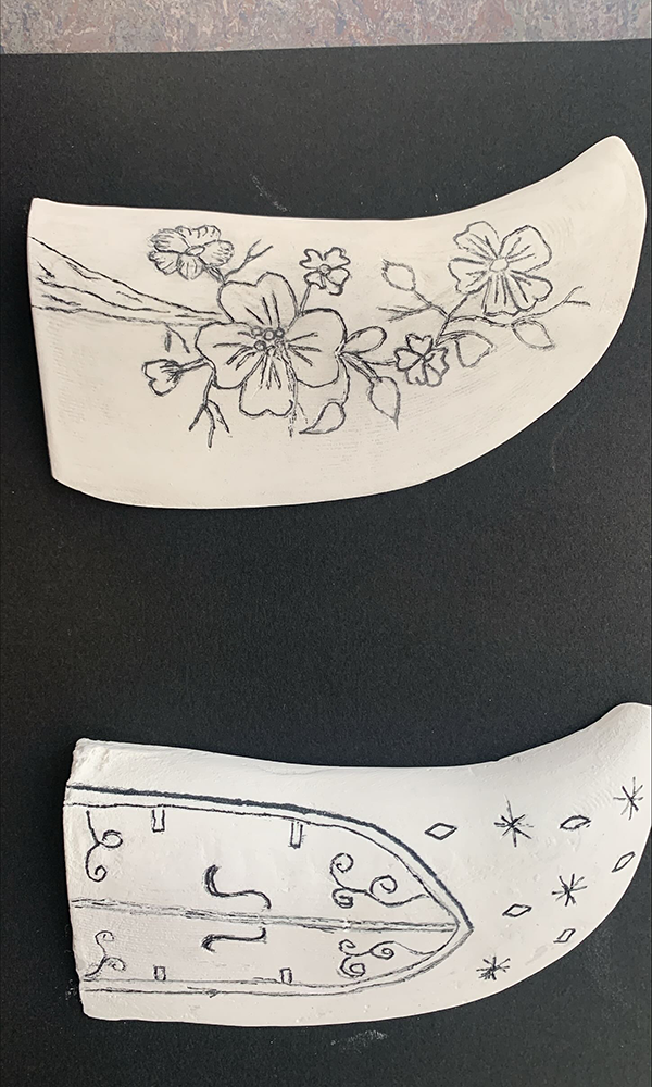 Dundee’s Maritime Pasts and Futures - Scrimshaw