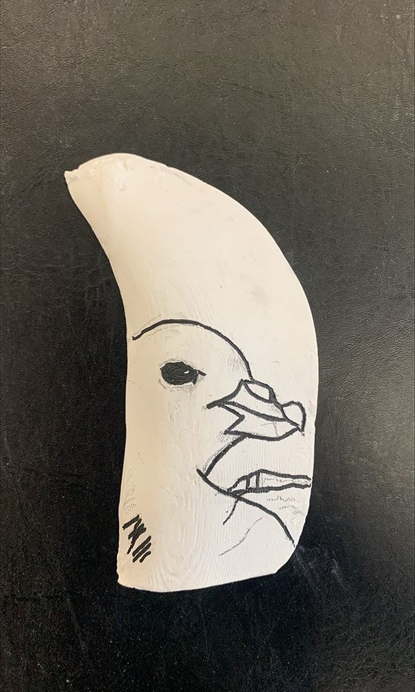 Dundee’s Maritime Pasts and Futures - Scrimshaw