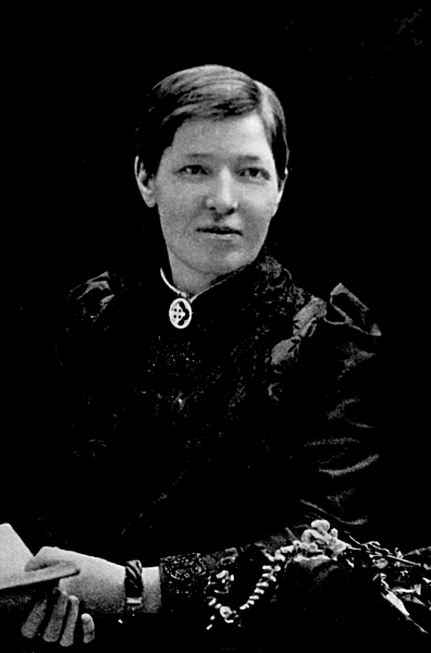 Young Mary Slessor Young Mary Slessor
