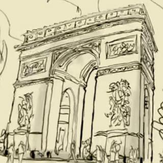 French Conversation with Joanne Hynie image