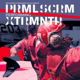 Primal Scream - ‘XTRMNTR’ image