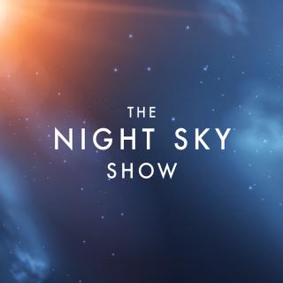 The Night Sky Show image