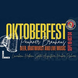 Oktoberfest image