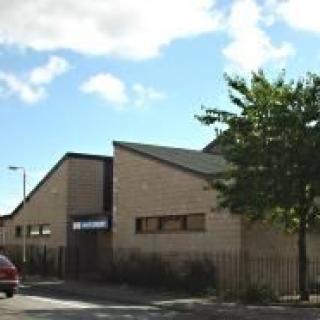 Fintry Community Library image