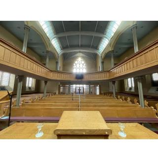 Dundee Congregational Church Hall image