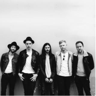 The Temperance Movement image