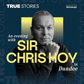 An Evening with Sir Chris Hoy image