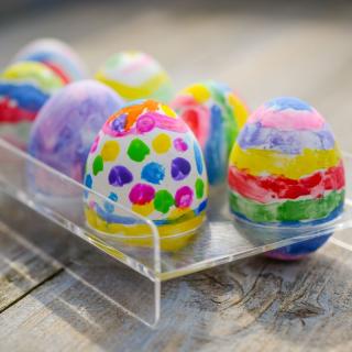 Hop into Easter at Broughty Castle Museum! image