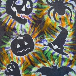 McManus Creates: McMonster Masterpieces image