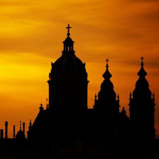 Broughty Ferry New Kirk Parish Church image