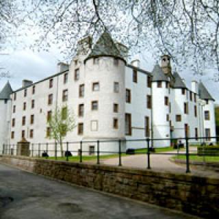 The Circle at Dudhope Castle image