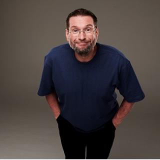 Gary Delaney: Gary On Laughing image