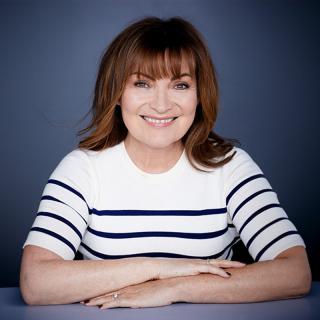 Lorraine Kelly: The Island Secret image