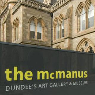 McManus: Dundee's Art Gallery and Museum image