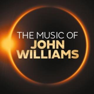 RSNO - The Music of John Williams image