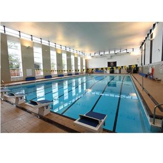 St Paul's Sport and Swim image