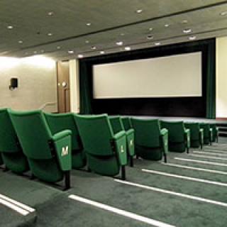 Steps Theatre image