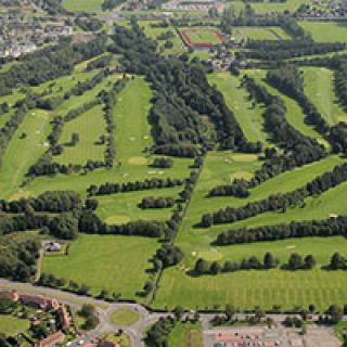 Caird Park image