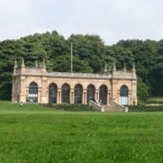 Baxter Park image