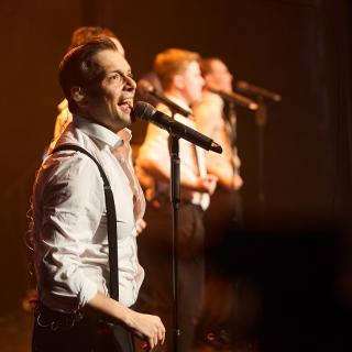 Big Girls Don't Cry image