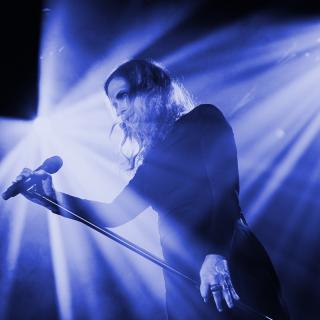 Alison Moyet:2026 Tour - Songs of Yazoo, The Minutes and Other image