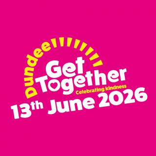 Dundee Get Together: Celebrating Kindness image
