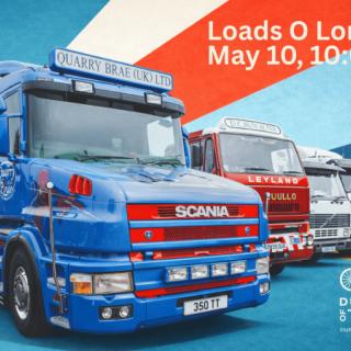 Loads O Lorries image