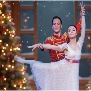 The Nutcracker image