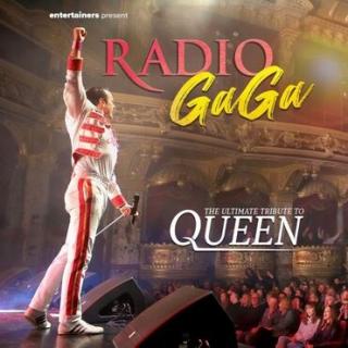 Radio GaGa image
