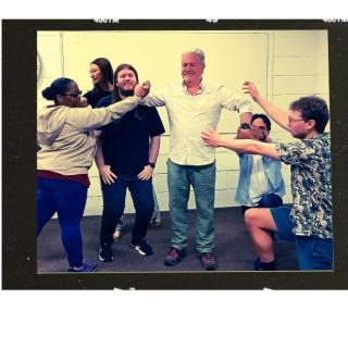 Adult Acting Course - Level II - Intermediate image