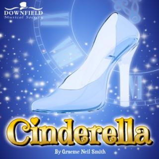 Cinderella image